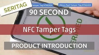 7 byte nfc tags|how many nfc tags seritag.